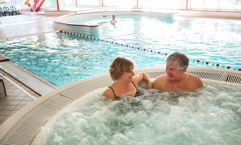 Domaine Parc Sandur Center Parcs - 3