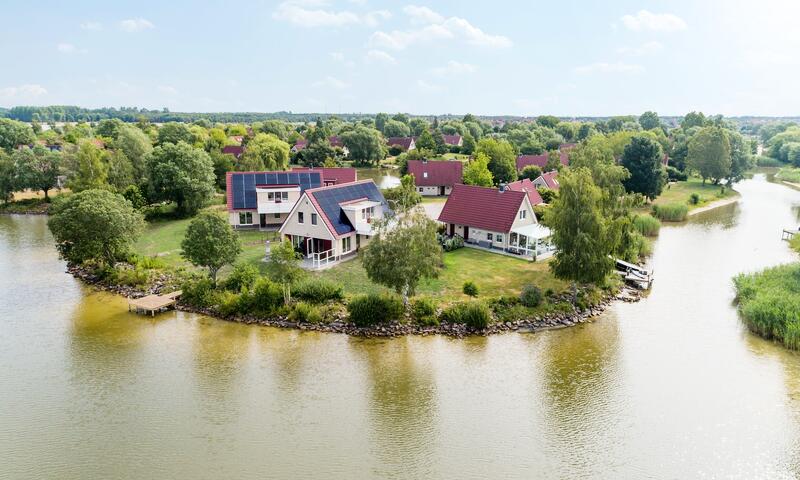 Domaine Parc Sandur Center Parcs - Emmen - 1