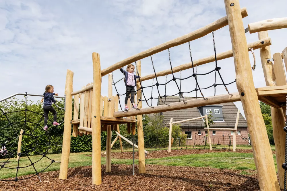 Domaine Parc Sandur Center Parcs