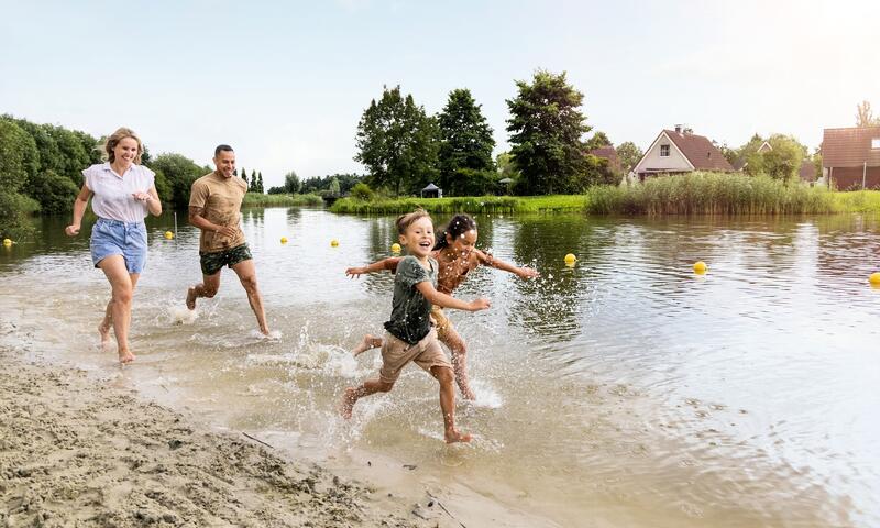 Domaine Parc Sandur Center Parcs - Emmen - 12