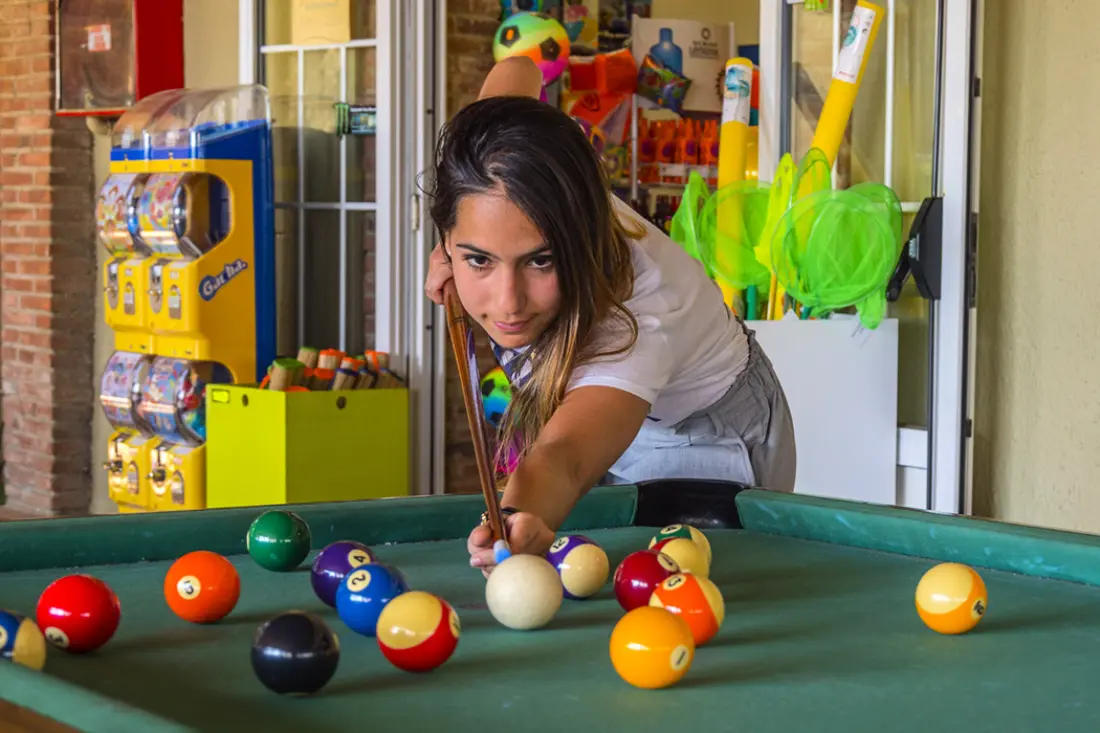 Camping Castelló Mar