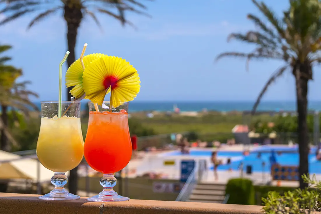 Camping Castelló Mar