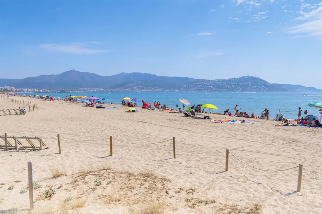 Camping Castelló Mar
