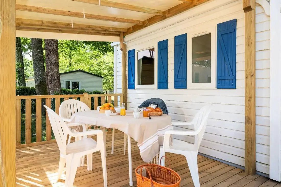 Camping Castelló Mar