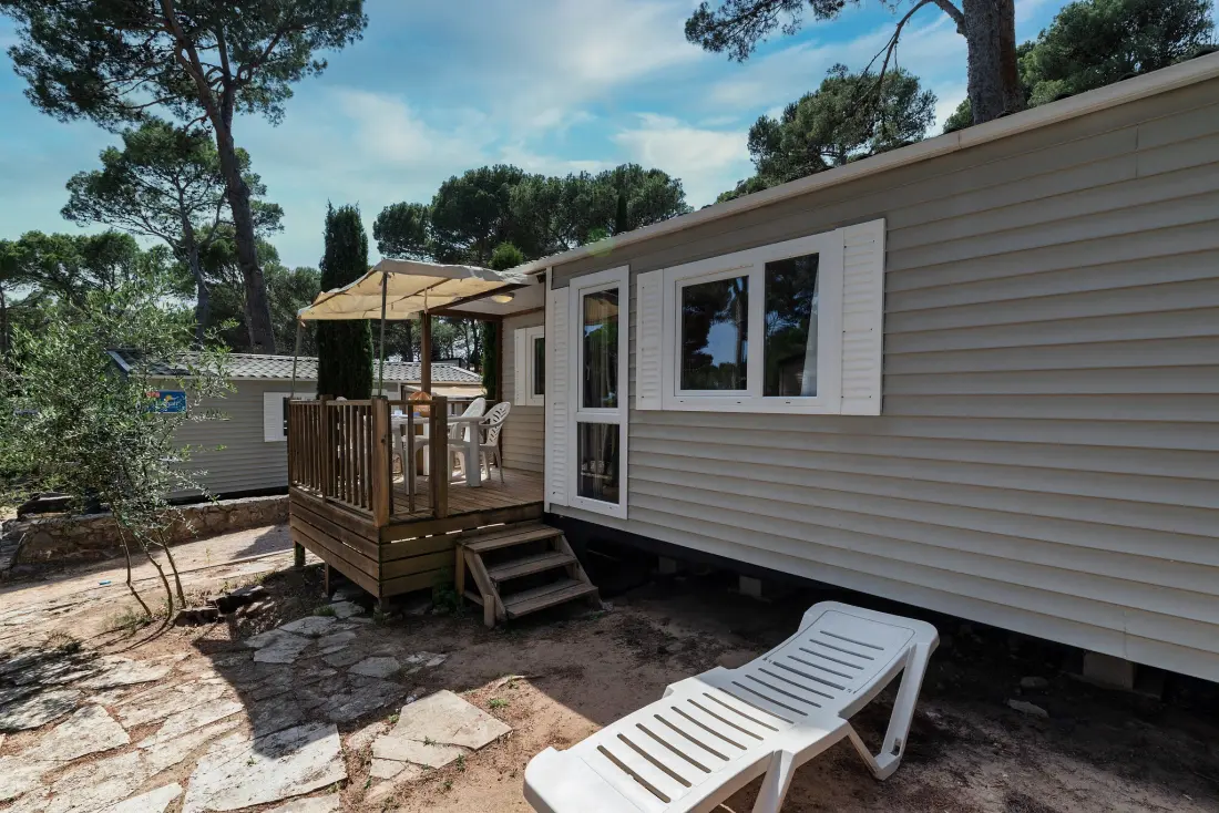 Camping Castelló Mar