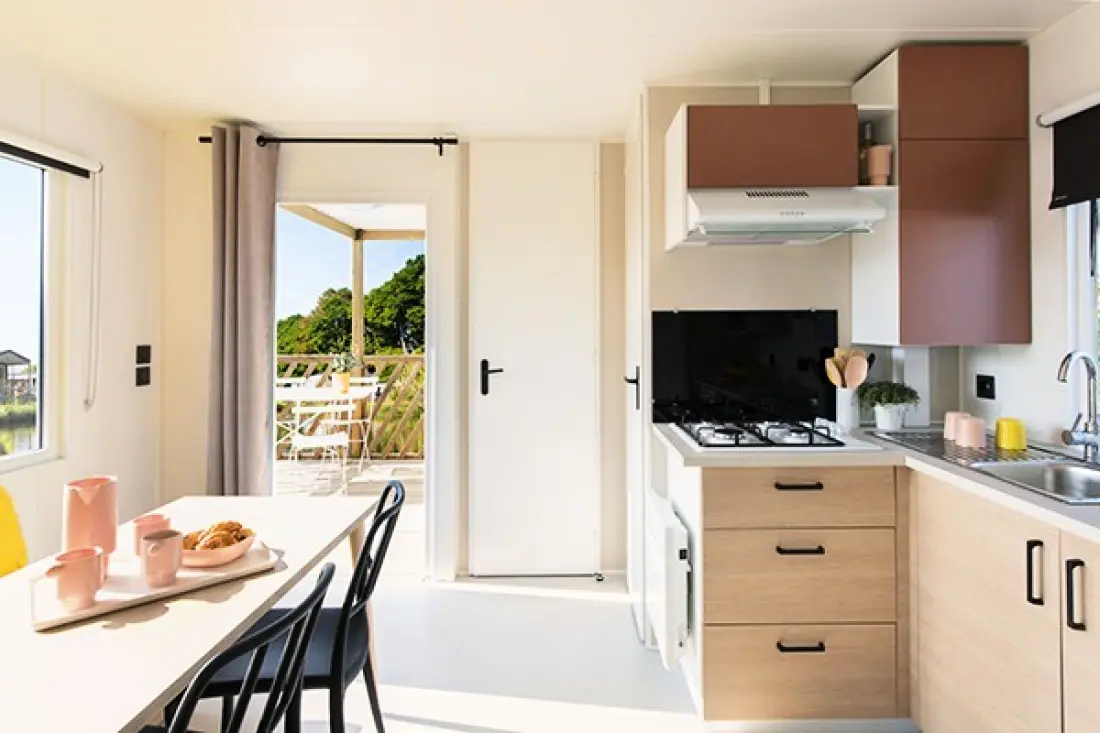 Camping Castelló Mar
