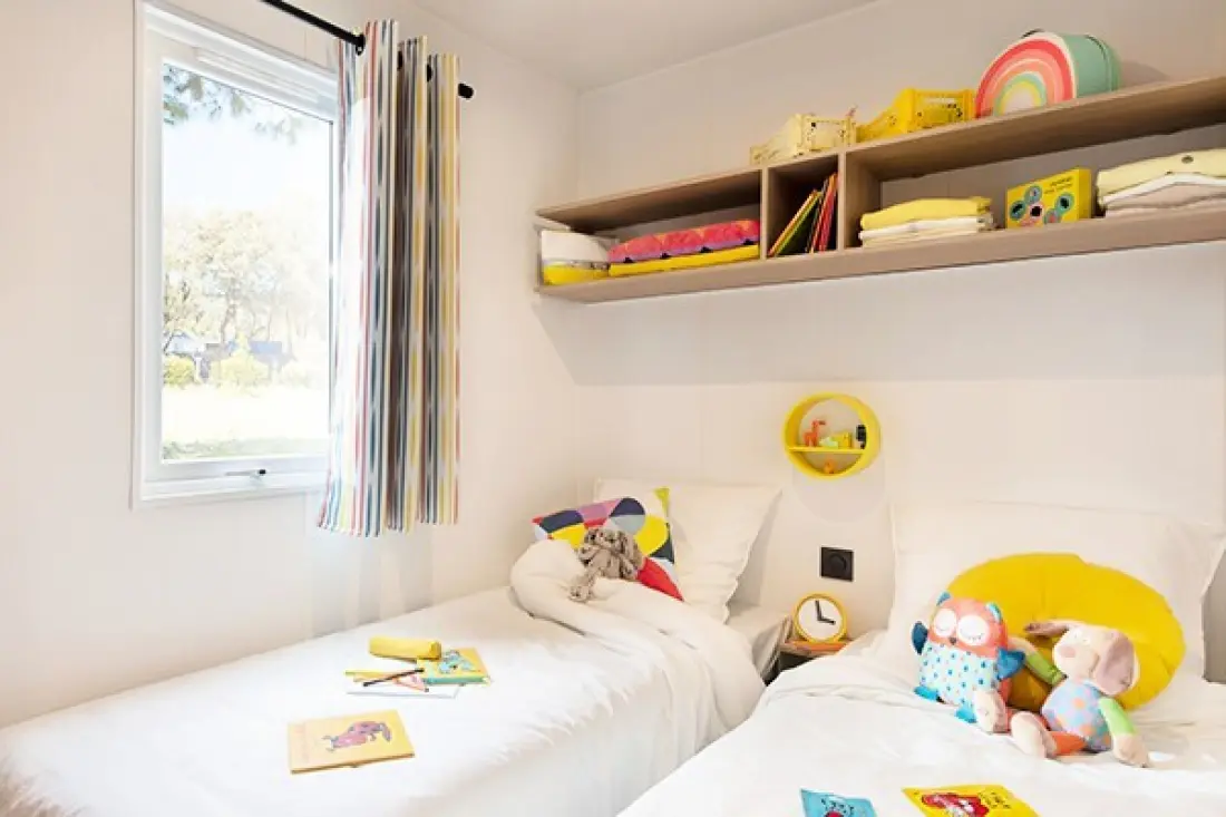 Camping Castelló Mar
