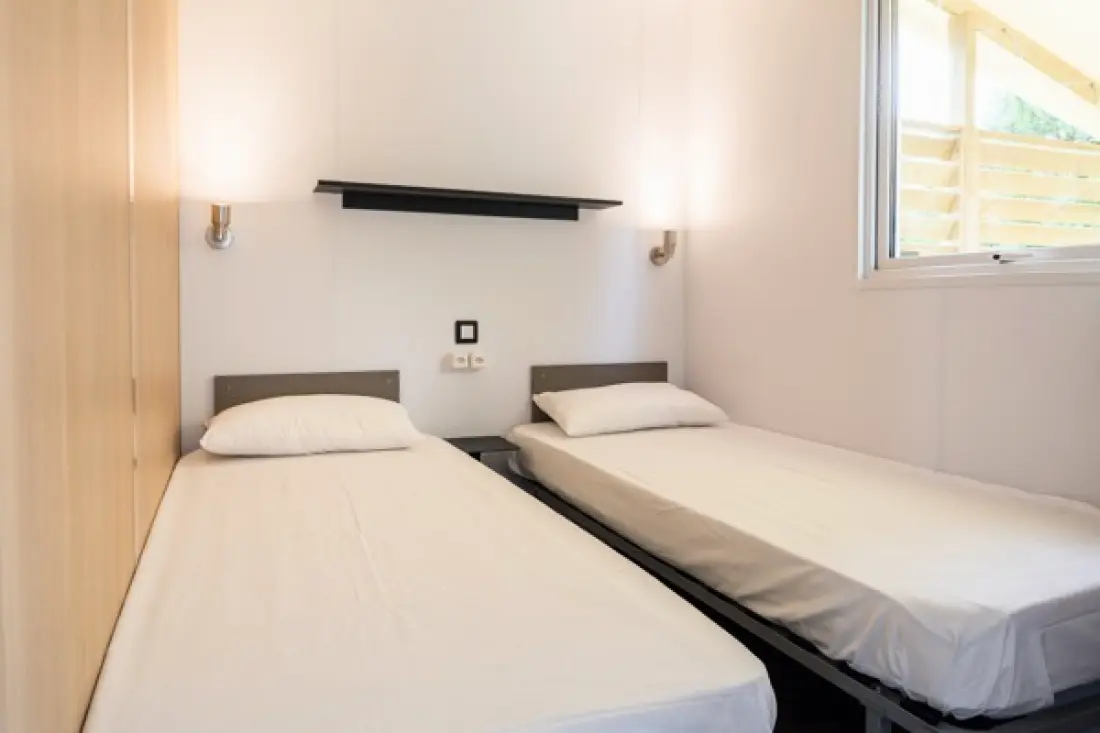 Camping Castelló Mar