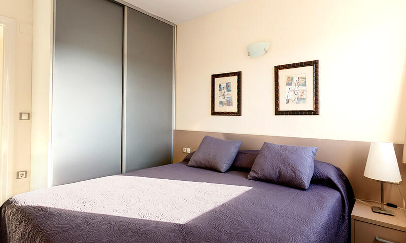 Résidence Empuriabrava Maurici Park - Empuriabrava - 18