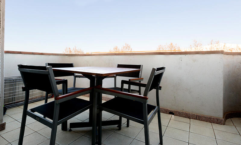 Résidence Empuriabrava Maurici Park - Empuriabrava - 17