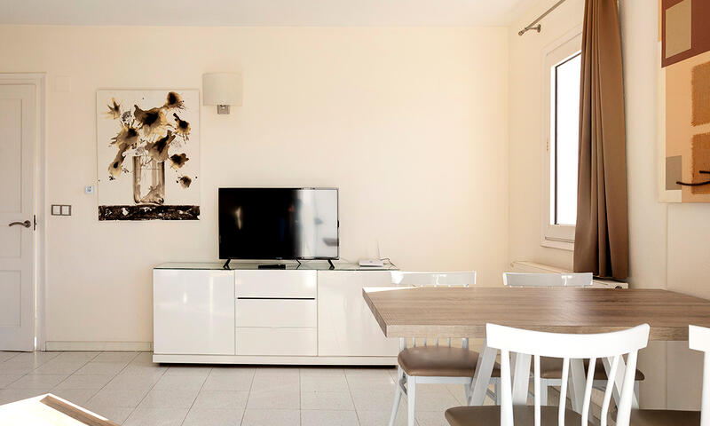 Résidence Empuriabrava Maurici Park - Empuriabrava - 12