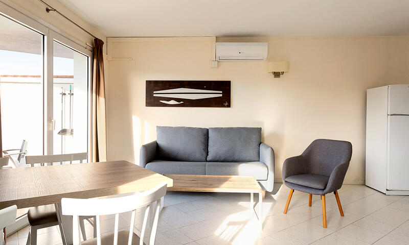 Résidence Empuriabrava Maurici Park - Empuriabrava - 10