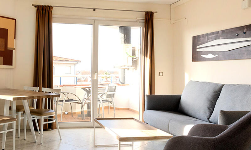 Résidence Empuriabrava Maurici Park - Empuriabrava - 11