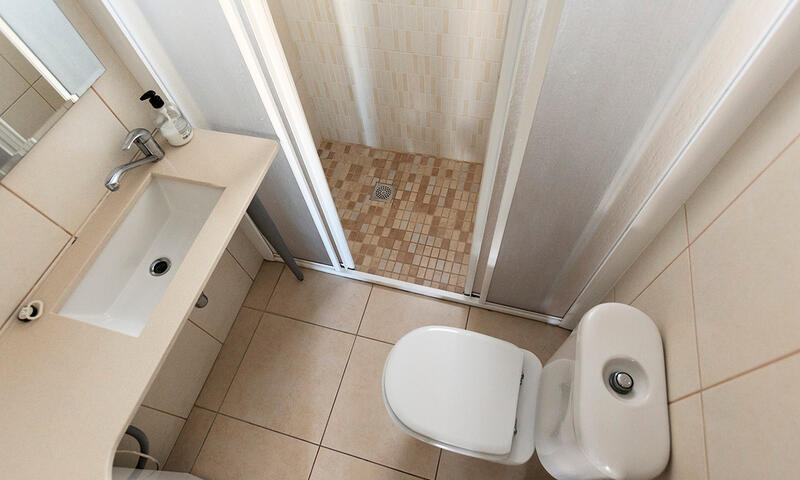 Résidence Empuriabrava Maurici Park - Empuriabrava - 22