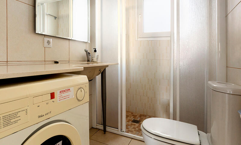 Résidence Empuriabrava Maurici Park - Empuriabrava - 21