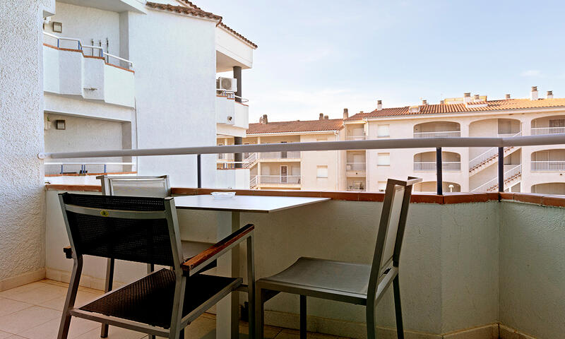 Résidence Empuriabrava Maurici Park - Empuriabrava - 27