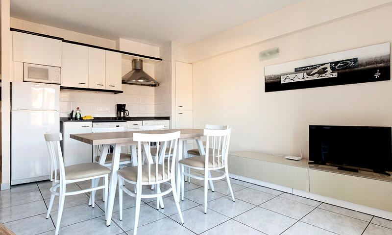 Résidence Empuriabrava Maurici Park - Empuriabrava - 25