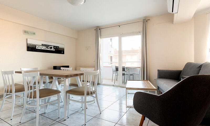 Résidence Empuriabrava Maurici Park - Empuriabrava - 24