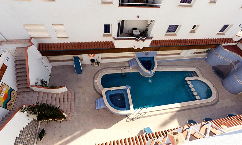 Résidence Empuriabrava Maurici Park - Empuriabrava - 5