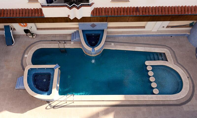 Résidence Empuriabrava Maurici Park - Empuriabrava - 6