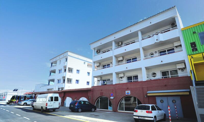 Résidence Empuriabrava Maurici Park - Empuriabrava - 8
