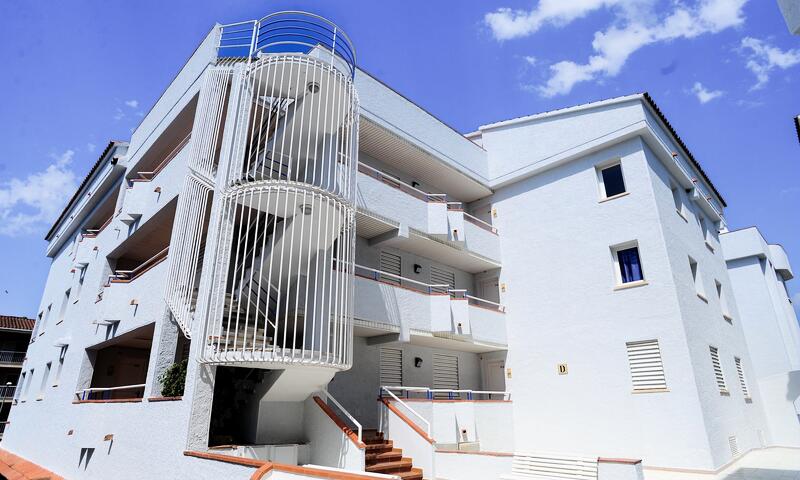 Résidence Empuriabrava Maurici Park - Empuriabrava - 7
