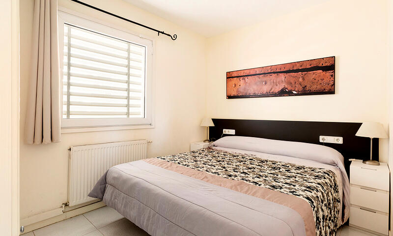 Résidence Empuriabrava Maurici Park - Empuriabrava - 37