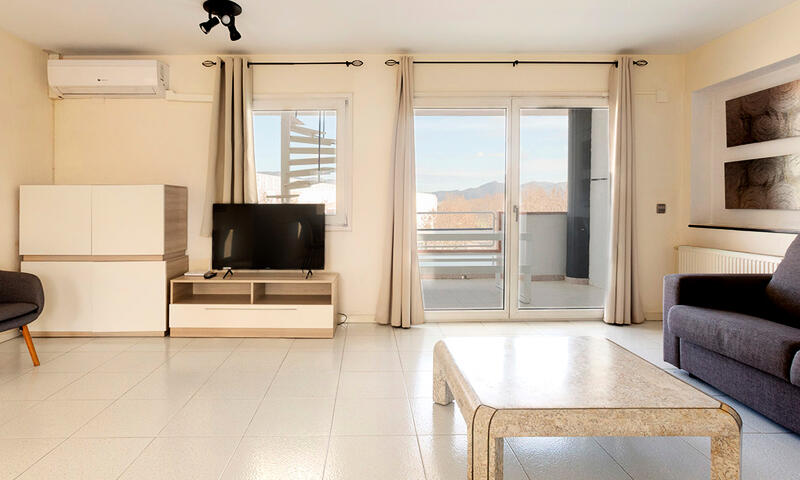 Résidence Empuriabrava Maurici Park - Empuriabrava - 34