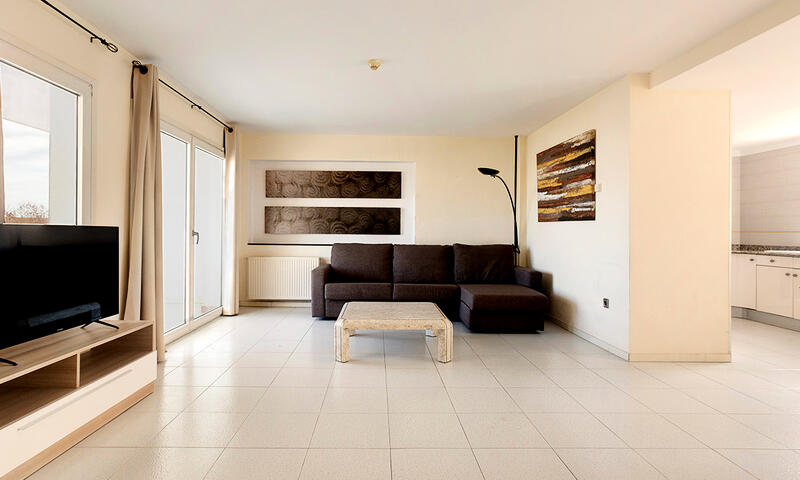 Résidence Empuriabrava Maurici Park - Empuriabrava - 32