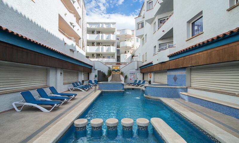 Résidence Empuriabrava Maurici Park - Empuriabrava - 1