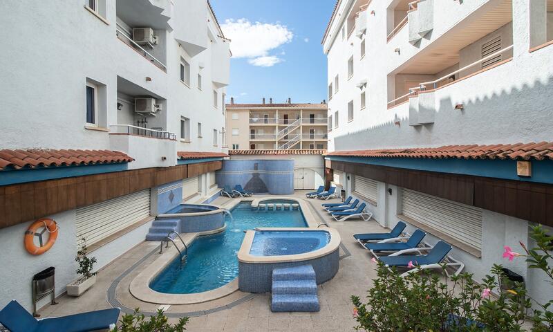 Résidence Empuriabrava Maurici Park - Empuriabrava - 2