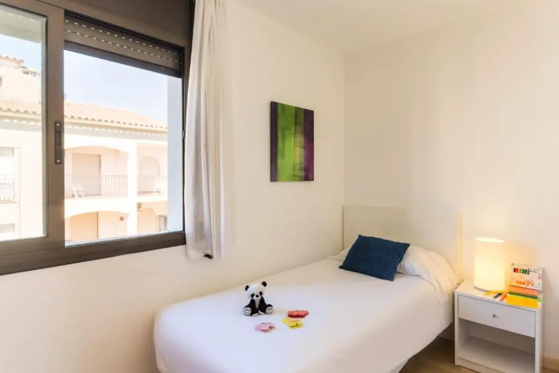 Résidence Pierre & Vacances Empuriabrava Marina