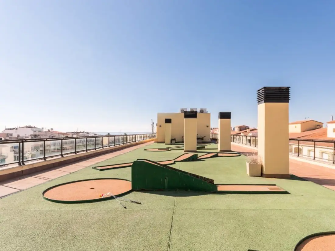 Résidence Pierre & Vacances Empuriabrava Marina