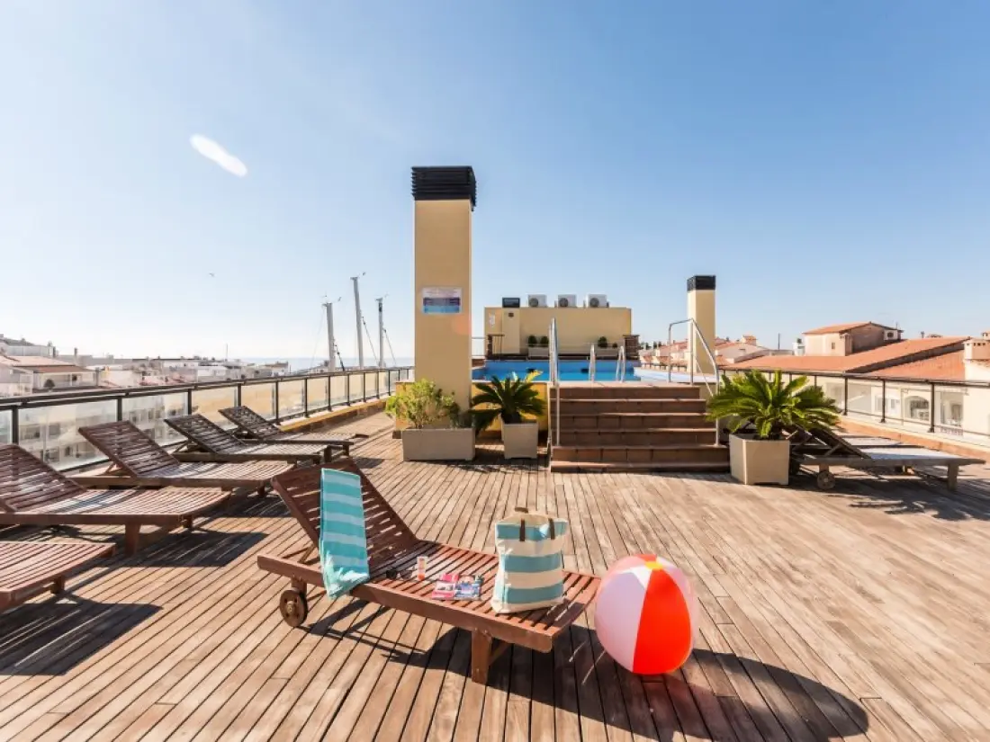 Résidence Pierre & Vacances Empuriabrava Marina