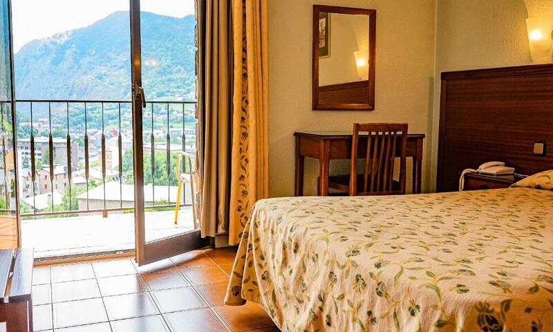 Hôtel Coray by Pierre & Vacances *** - Encamp - SKI - 16