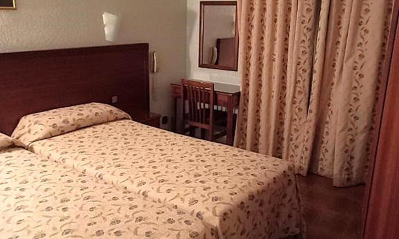 Hôtel Coray by Pierre & Vacances *** - Encamp - SKI - 15