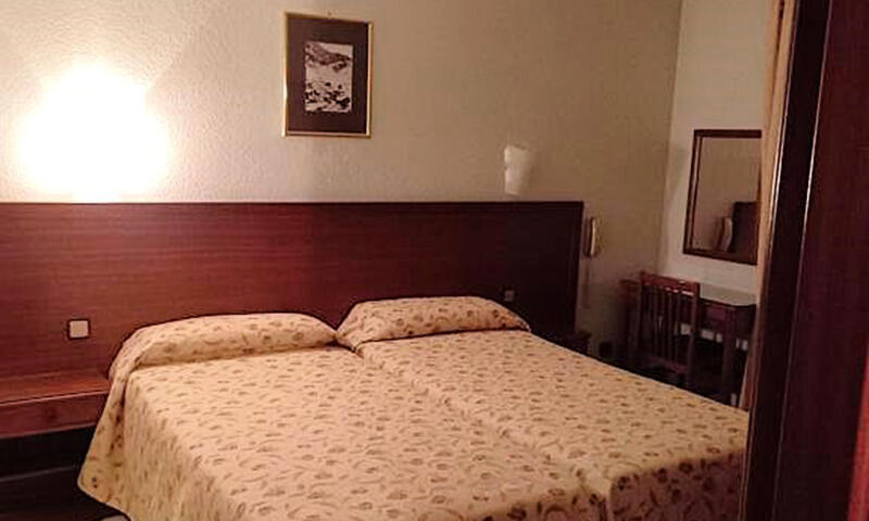 Hôtel Coray by Pierre & Vacances *** - Encamp - SKI - 13