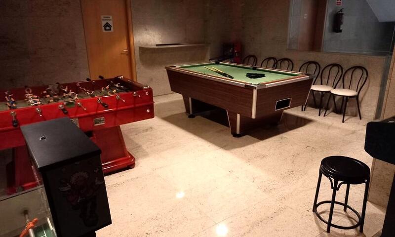 Hôtel Coray by Pierre & Vacances *** - Encamp - SKI - 7