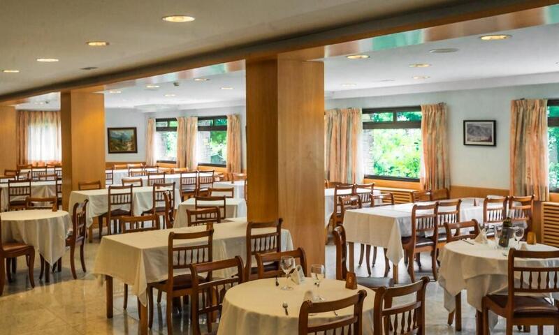 Hôtel Coray by Pierre & Vacances *** - Encamp - SKI - 8