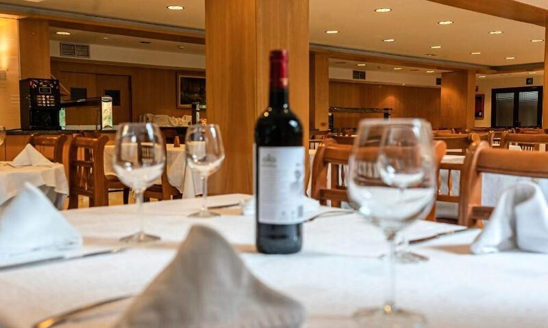 Hôtel Coray by Pierre & Vacances *** - Encamp - SKI - 9