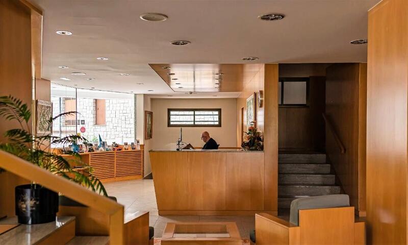 Hôtel Coray by Pierre & Vacances *** - Encamp - SKI - 6