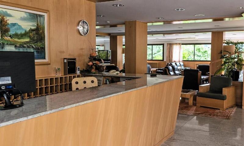 Hôtel Coray by Pierre & Vacances *** - Encamp - SKI - 5