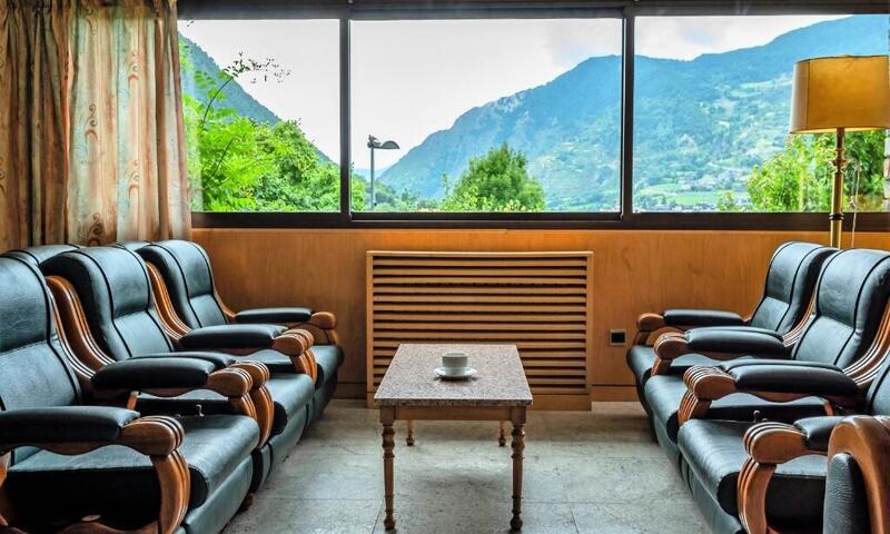 Hôtel Coray by Pierre & Vacances *** - Encamp - SKI - 4