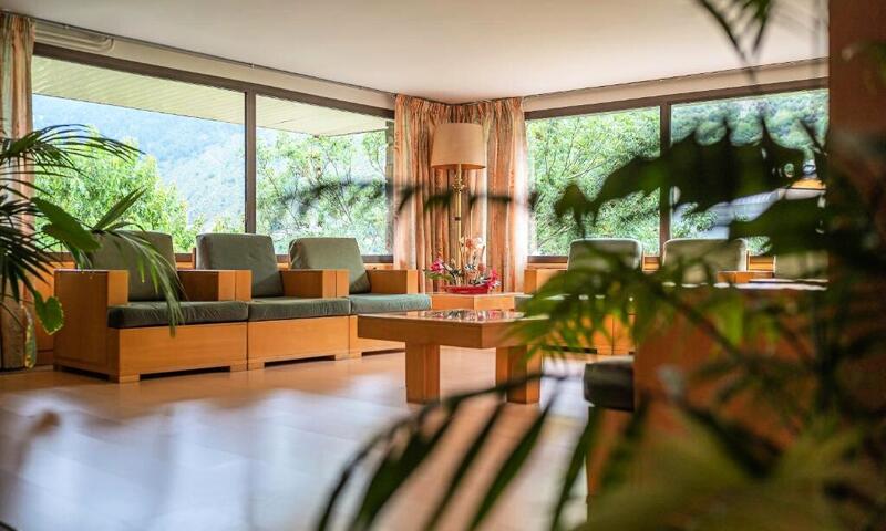 Hôtel Coray by Pierre & Vacances *** - Encamp - SKI - 3