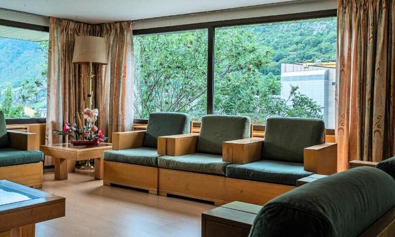 Hôtel Coray by Pierre & Vacances *** - Encamp - SKI - 2