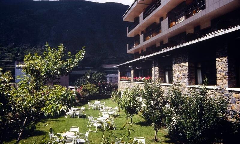 Hôtel Coray by Pierre & Vacances *** - Encamp - SKI - 1