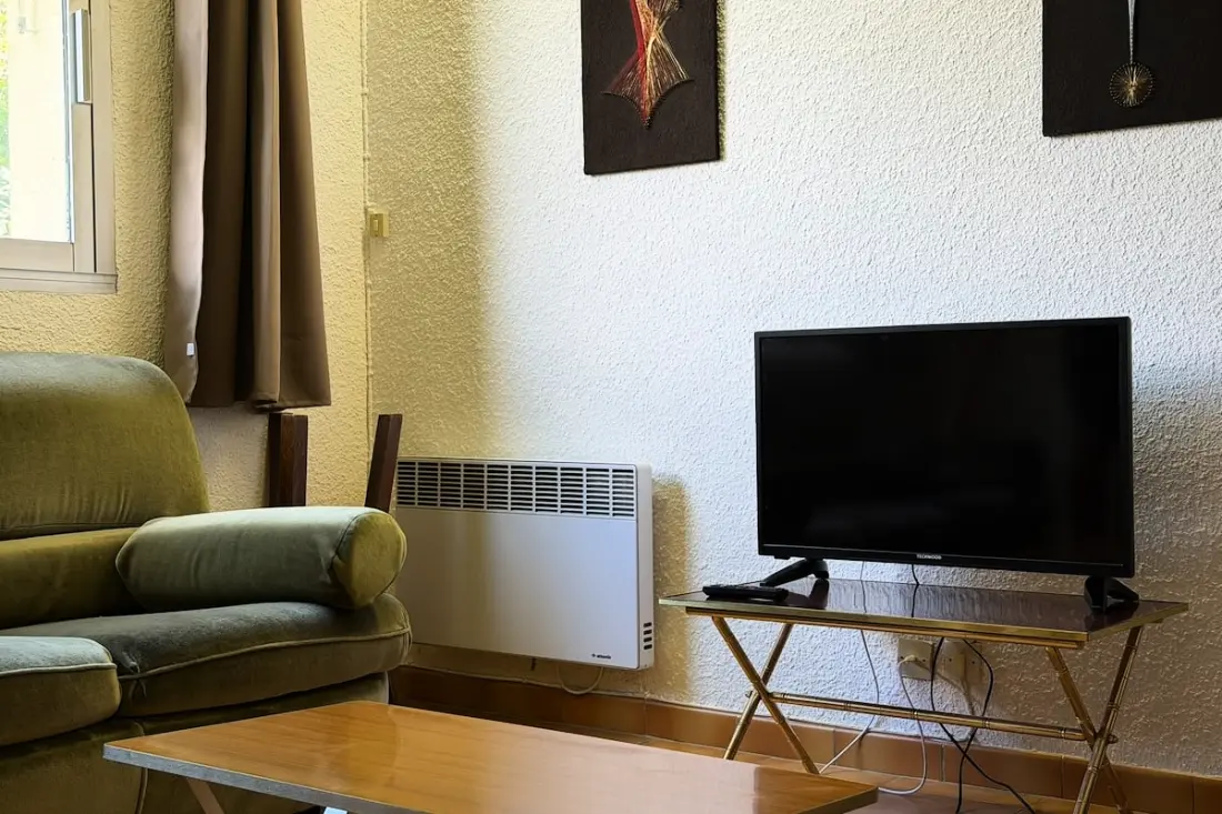Résidence Appartement Pour 6-7 Petit Prix