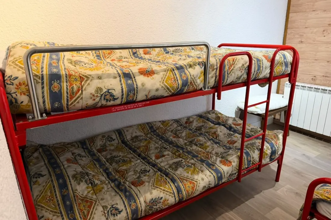 Résidence Appartement Pour 6-7 Petit Prix