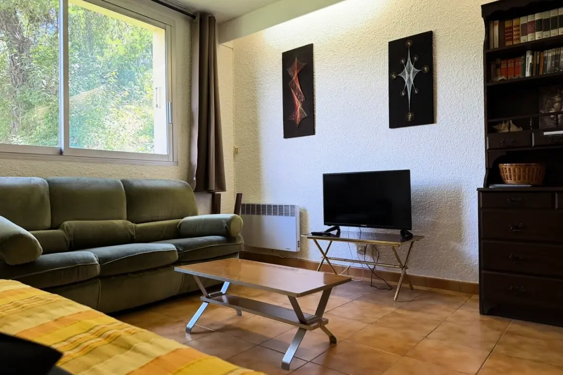 Résidence Appartement Pour 6-7 Petit Prix