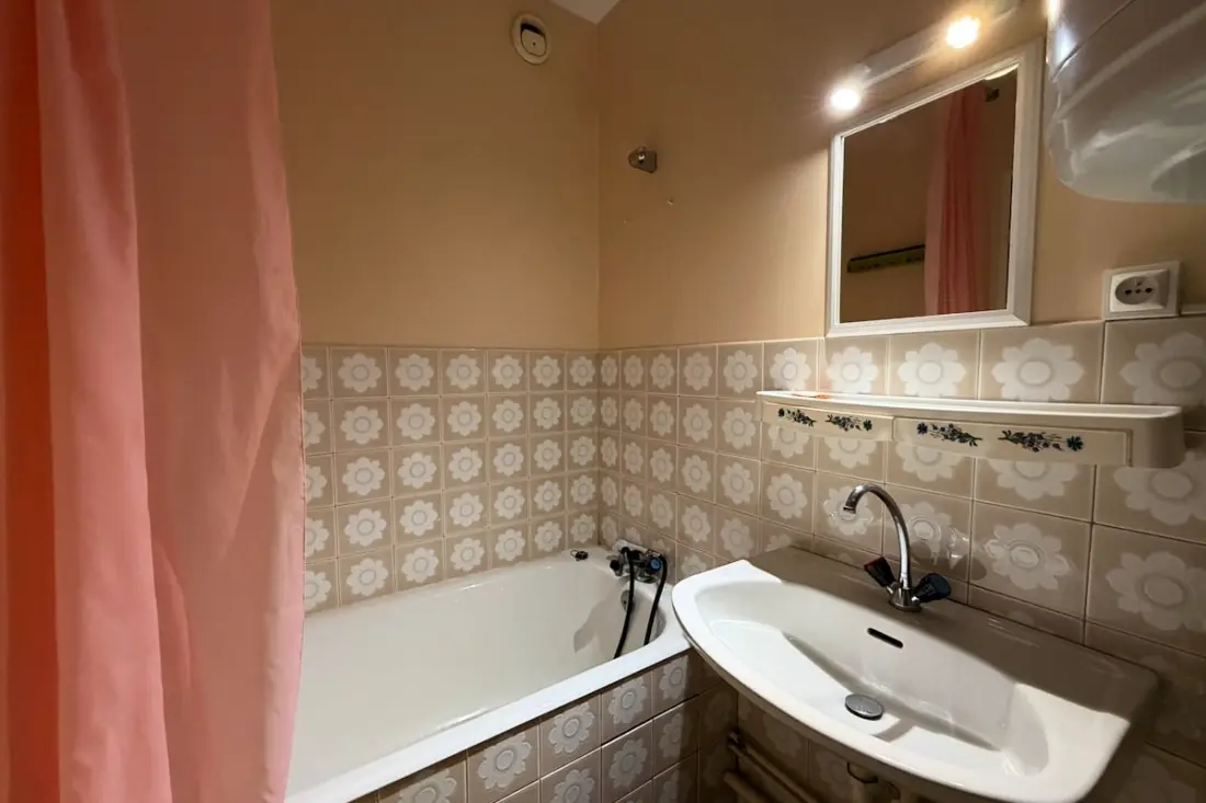 Résidence Appartement Pour 6-7 Petit Prix